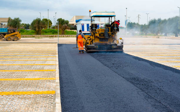 Best Driveway Paving Contractor  in Brent, FL