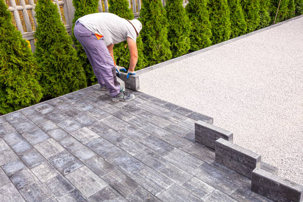 Best Driveway Resurfacing Pavers  in Brent, FL