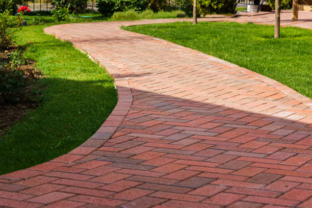 Reasons to Select Us for Your Driveway Paving Requirements in Brent, FL