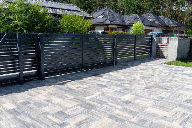 Best Interlocking Driveway Pavers  in Brent, FL