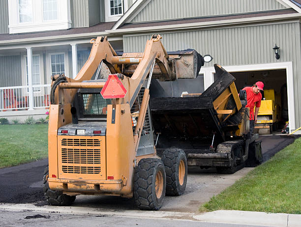 Best Driveway Resurfacing Pavers  in Brent, FL