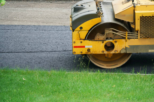 Best Residential Paver Driveway  in Brent, FL