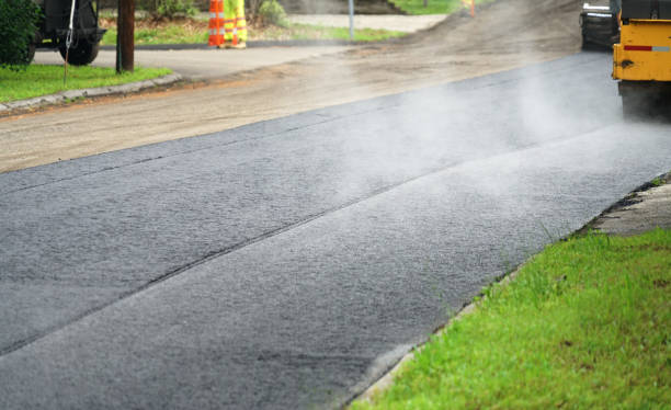Best Decorative Driveway Pavers  in Brent, FL