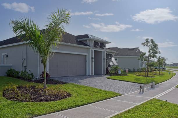 Best Driveway Repair Near Me  in Brent, FL