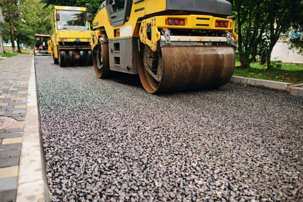 Best Affordable Driveway Paving  in Brent, FL